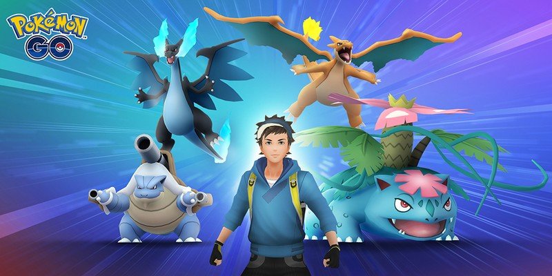 Pokémon Go: A Mega Moment event guide