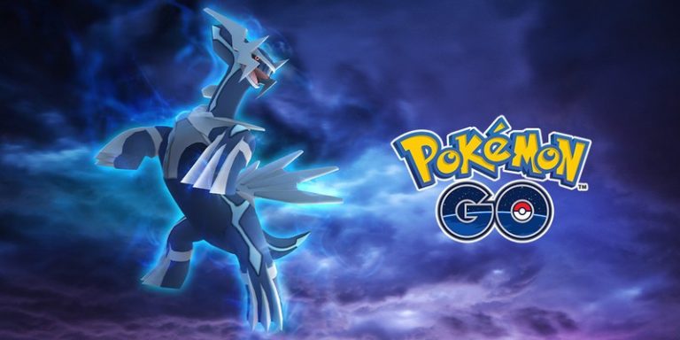 Pokémon Go: Dialga Raid Guide