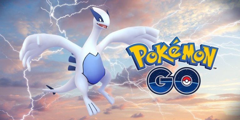Pokémon Go: Lugia Raid guide