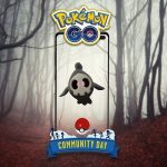 Pokémon Go to feature Duskull in October Community Day