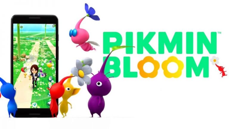 Niantic and Nintendo’s Pikmin Bloom rollout starts today