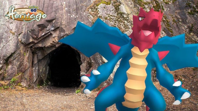 Pokémon Go: Dragonspiral Descent guide