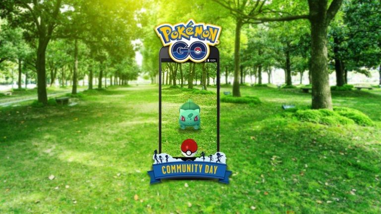 Pokémon Go: Community Day Classic event guide