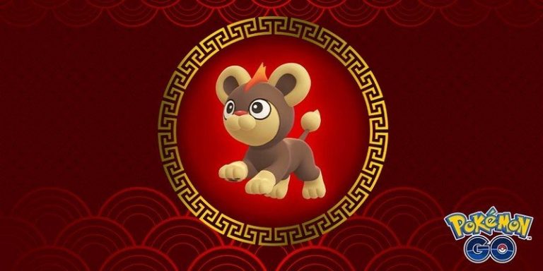Pokémon Go: Lunar New Year 2022 event guide