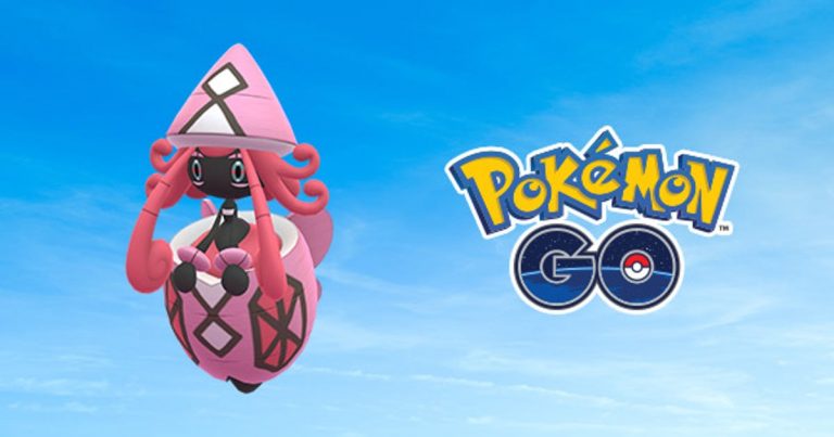 Pokemon Go Tapu Lele Raid Guide: Best Counters, Weaknesses and Moveset
