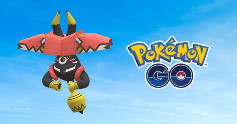 Pokemon Go Tapu Bulu Raid Guide: Best Counters, Weaknesses and Moveset
