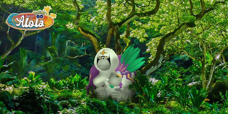 Pokémon Go: Sustainability Week 2022 event guide
