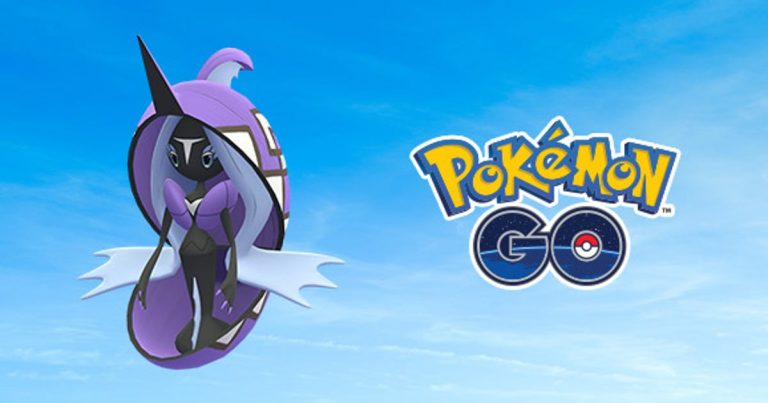 Pokemon Go Tapu Fini Raid Guide: Best Counters, Weaknesses and Moves