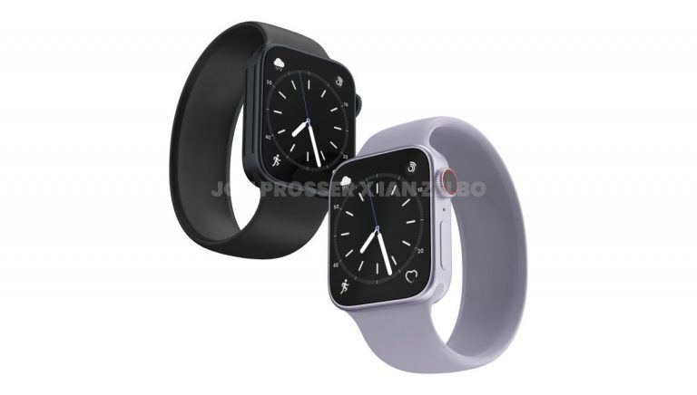 Apple Watch Series 8 rumors: Everything you need to know