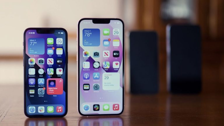 Apple is no longer signing iOS 15.5 for the iPhone
