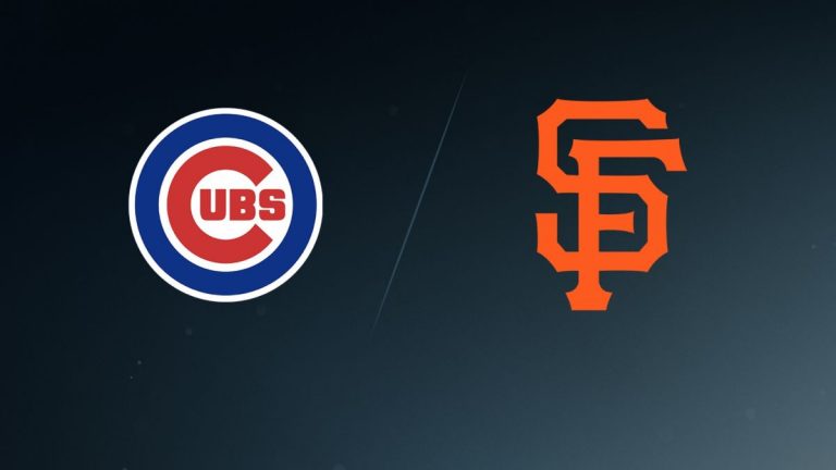 Friday Night Baseball: How to watch Chicago Cubs at San Francisco Giants on Apple TV Plus free