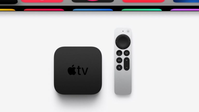 Apple TV 4K finally discounted to a price that makes sense