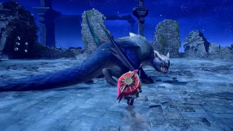 Next week’s Monster Hunter Rise: Sunbreak Digital Event shows off the DLC’s first title update
