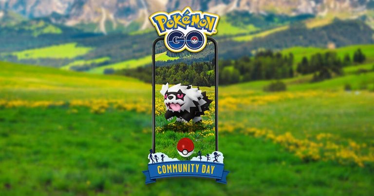 Pokemon Go August Community Day: Galarian Zigzagoon, Event Move and More