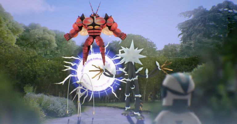Pokemon Go Xurkitree Raid Guide: Best Counters and Weaknesses