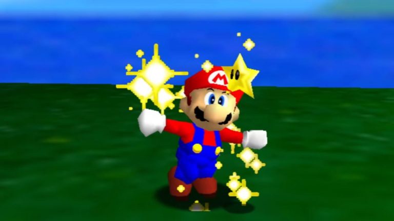 Super Mario 3D All-Stars: How to find all 120 Stars in Super Mario 64