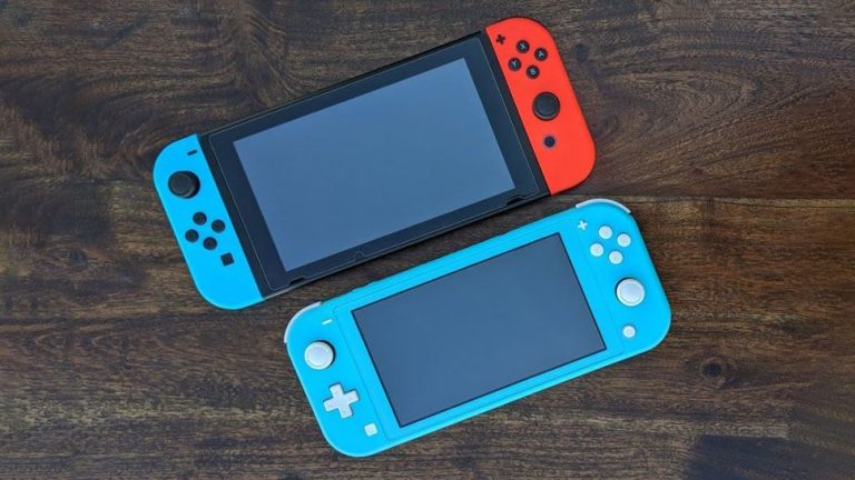 Nintendo Switch mods: Everything you need to know