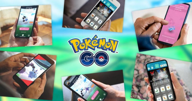 Pokemon Go Items Are Getting More Expensive in Some Countries