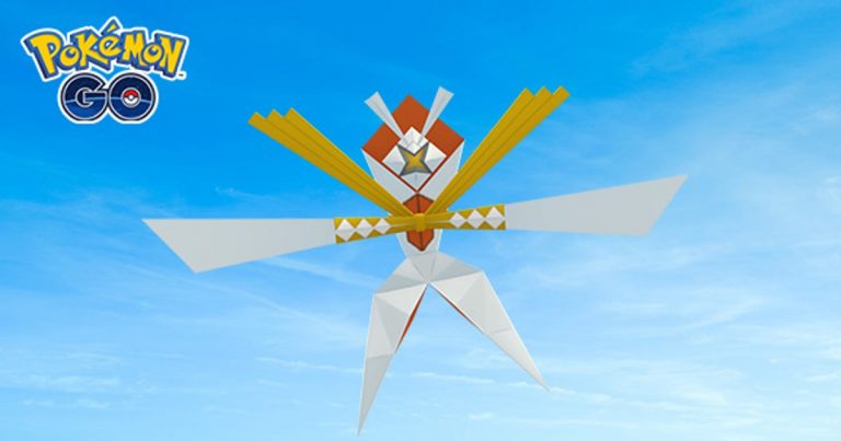 Pokemon Go Kartana Raid Guide: Best Counters and Weaknesses
