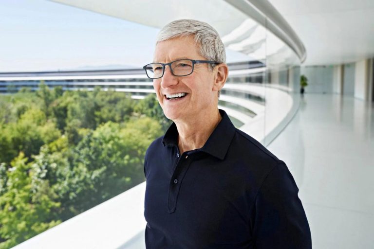 Tim Cook: “I’m really not sure the average person can tell you what the metaverse is