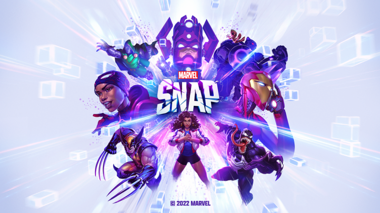 New iPhone games to play this week: Marvel Snap, NBA 2K23, Scriptic