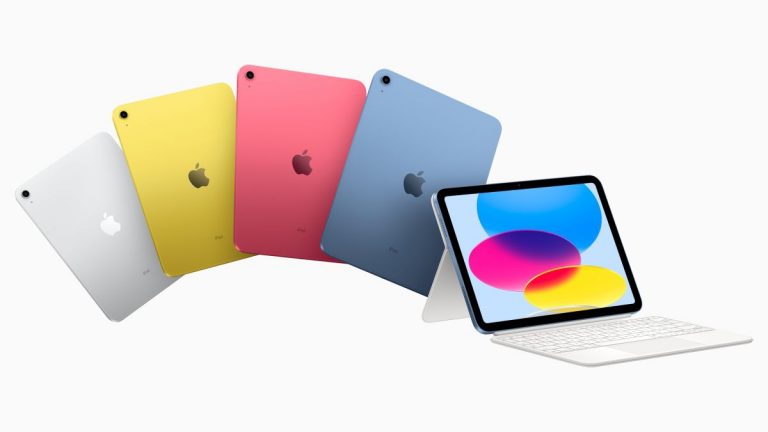 The 10th Gen iPad was supposed to make the iPad lineup simpler, but it does the opposite