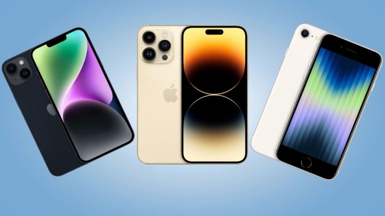 Best cheap iPhone deals and sales October 2022