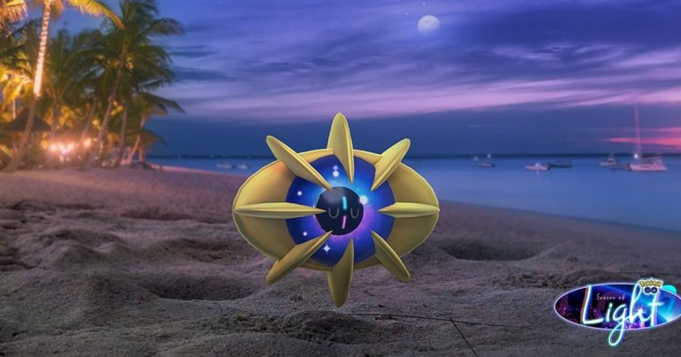 Pokemon Go Evolving Stars Event: Cosmoem, Bonuses and More