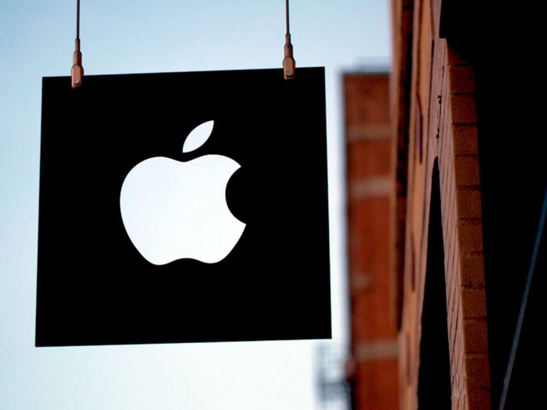 Union blames Apple for St. Louis store’s decision to halt organizing effort