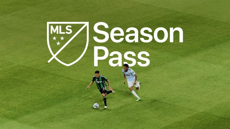 Apple confirms price of its exclusive MLS streaming package (and TV Plus discount)