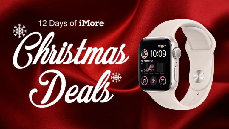 Buy one Apple Watch SE and get another half price at Verizon