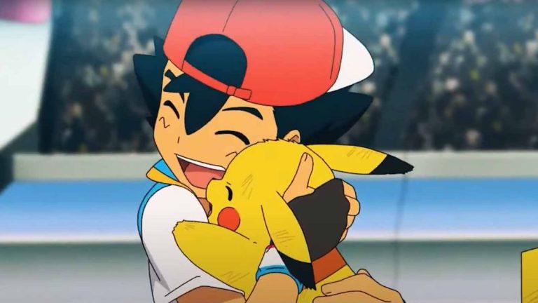 Nintendo recap: Ash and Pikachu’s story is coming to an end after 25 years