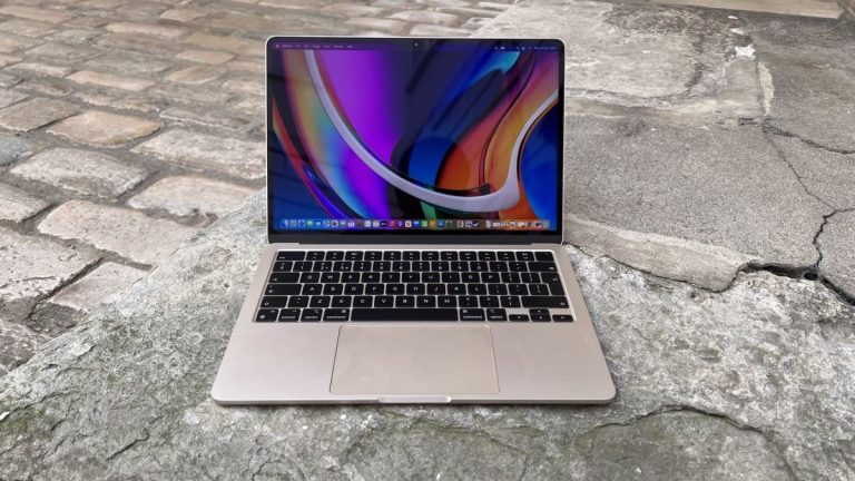 2023 MacBook Air refresh could include major processing upgrade