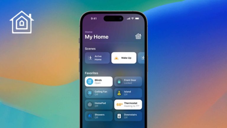 Revamped Home app architecture could re-release as part of iOS 16.4