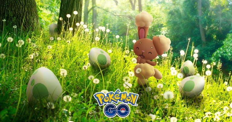 Pokemon Go Mega Lopunny Raid Guide: Best Counters, Weaknesses and Moveset