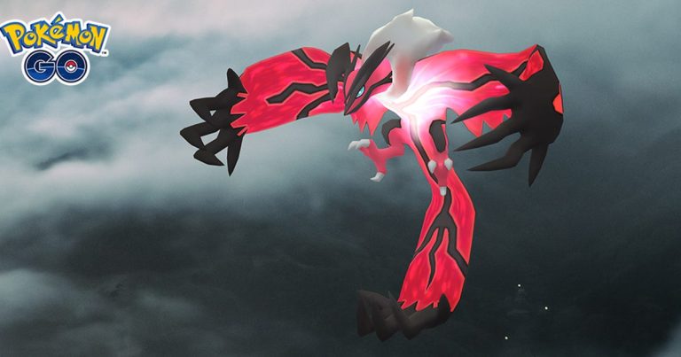 Pokemon Go Yveltal Raid Guide: Best Counters, Weaknesses and Moveset