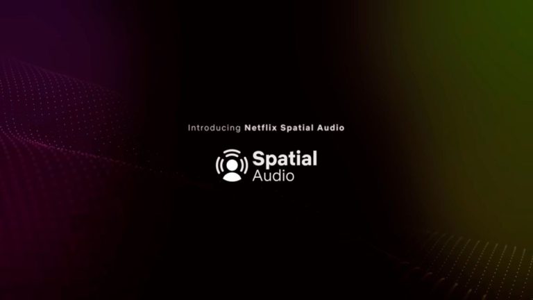 Netflix gets a huge spatial audio upgrade, but not from Apple