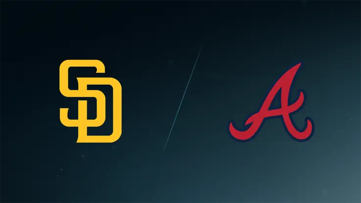 Friday Night Baseball: How to watch San Diego Padres at Atlanta Braves on Apple TV Plus