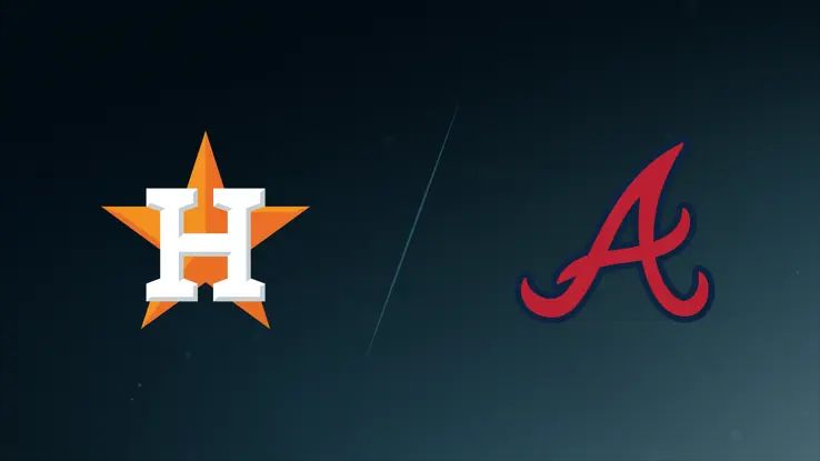 How to watch Houston Astros at Atlanta Braves on Apple TV Plus