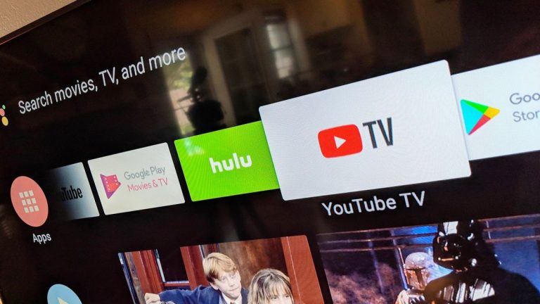 YouTube viewers are watching on TVs like never before