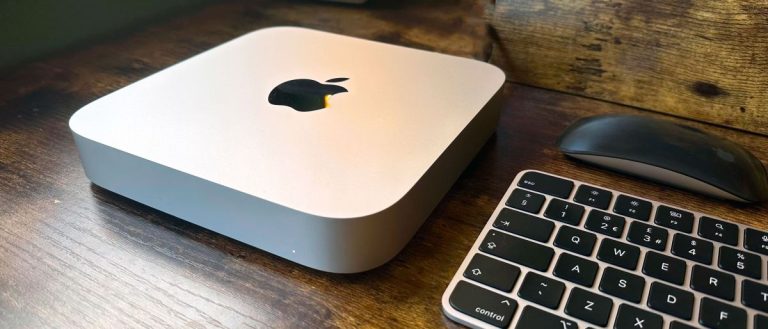 Mac Mini M2 is now available in the Apple Refurb Store, but it’s cheaper to buy new