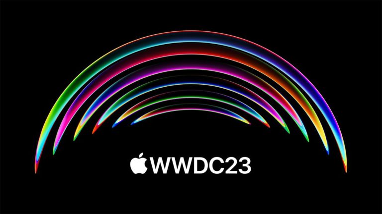 Your WWDC Twitter hot takes will be on point with this funky Apple hashflag