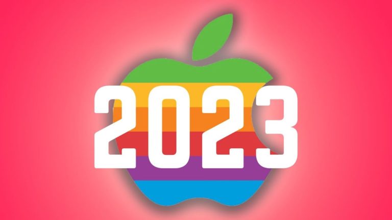 Apple in 2023