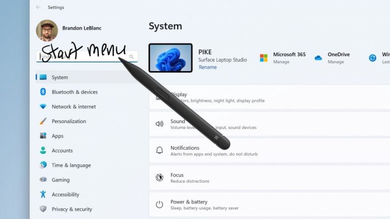 Windows 11 just got a feature your iPad has had for years