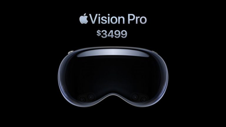 Vision Pro leak reveals how Apple plans to launch its futuristic headset