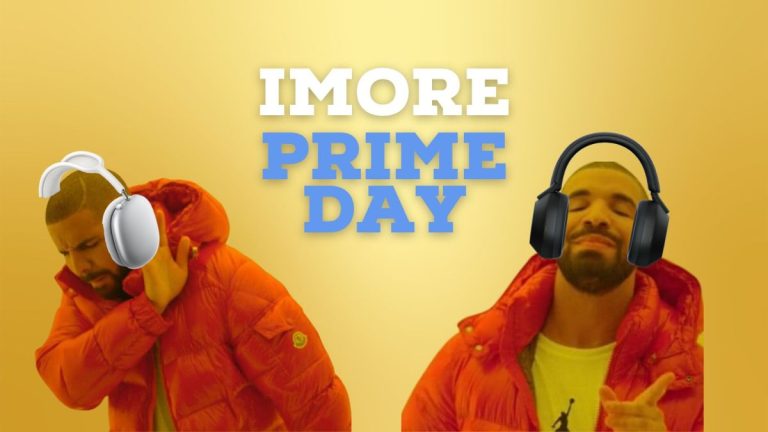 Bored of AirPods? Here are four Prime Day headphone deals to pick up before it’s too late!