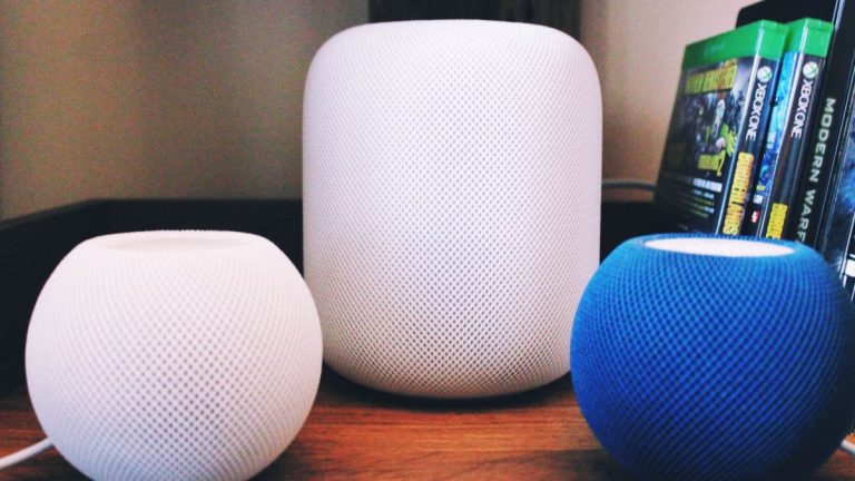 Apple’s HomePod and HomePod mini could launch in Israel soon