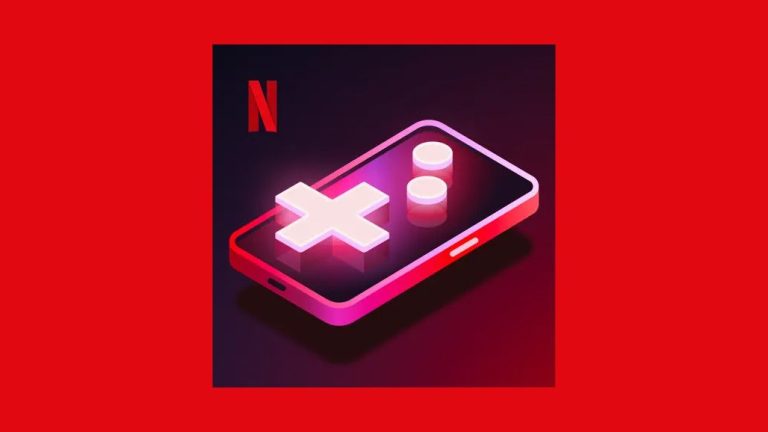 Netflix launches Game Controller app for playing games on your TV