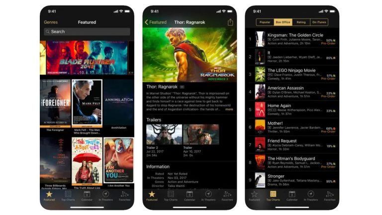 Apple to shutter Trailers app we forgot existed