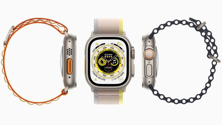 I had Apple Watch Ultra buyer’s remorse until watchOS 10 – here’s why I’m excited